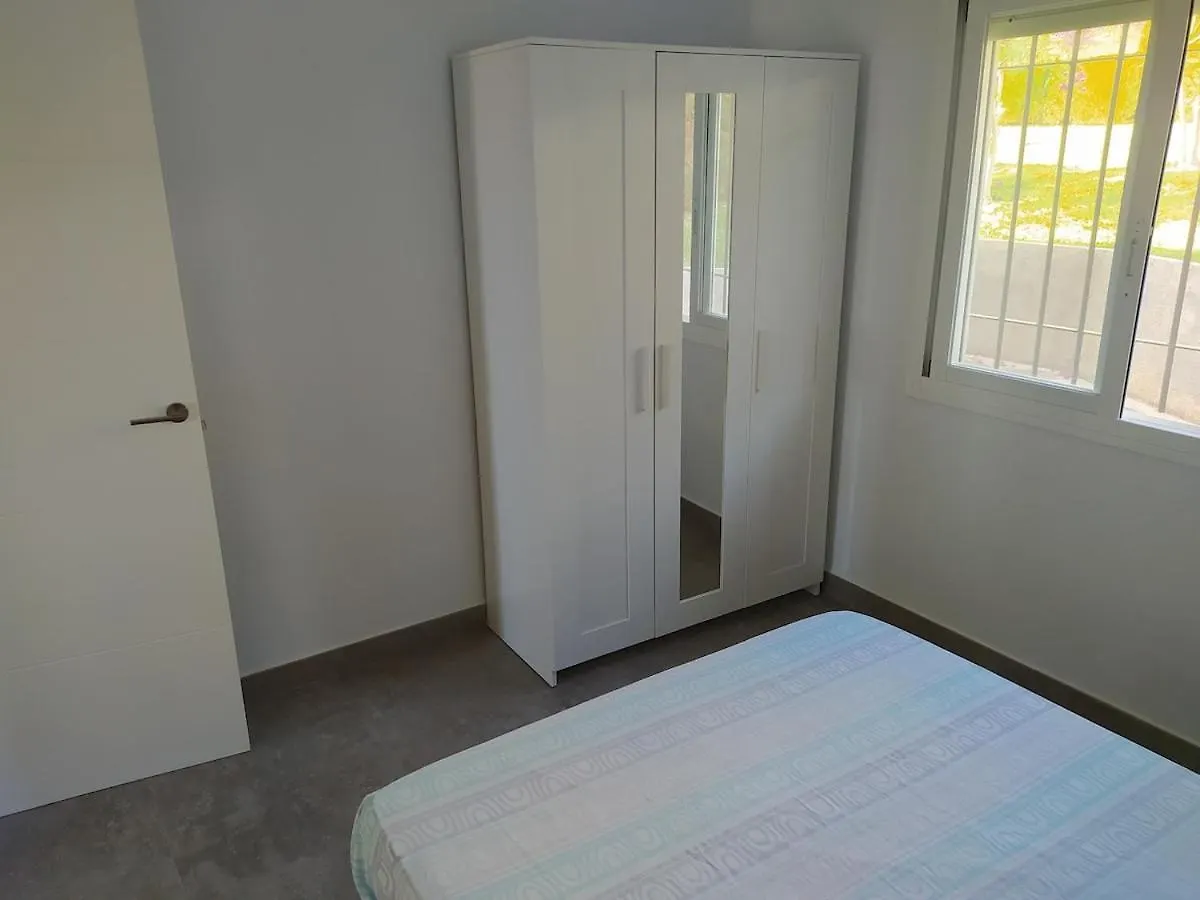 Peace Of Mind And Relaxation Above All Torrox Appartamento