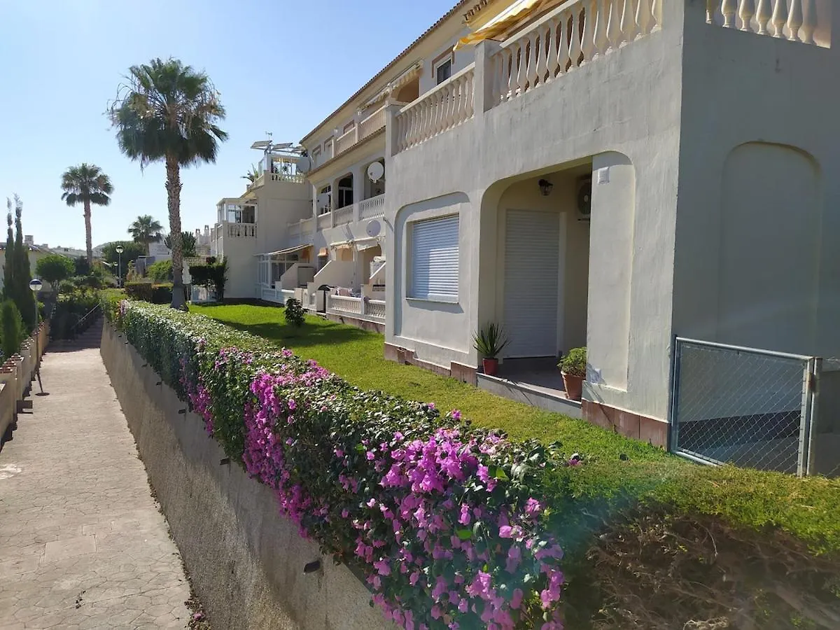 Peace Of Mind And Relaxation Above All Torrox Spanien