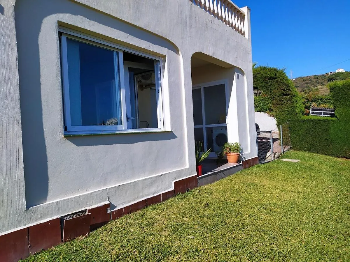 Peace Of Mind And Relaxation Above All Torrox 0*,  Spanien