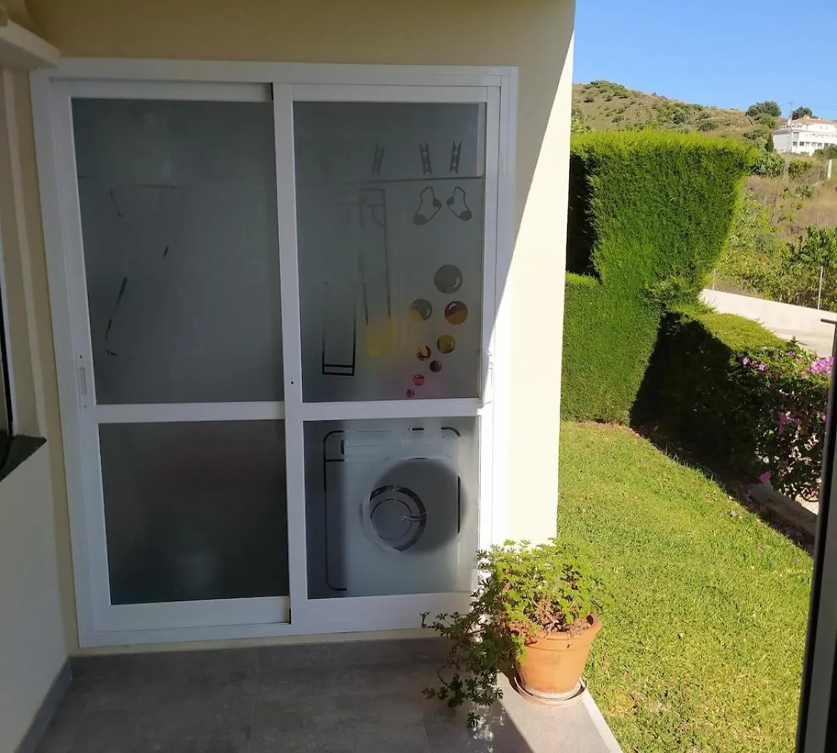 Peace Of Mind And Relaxation Above All Torrox 0*,