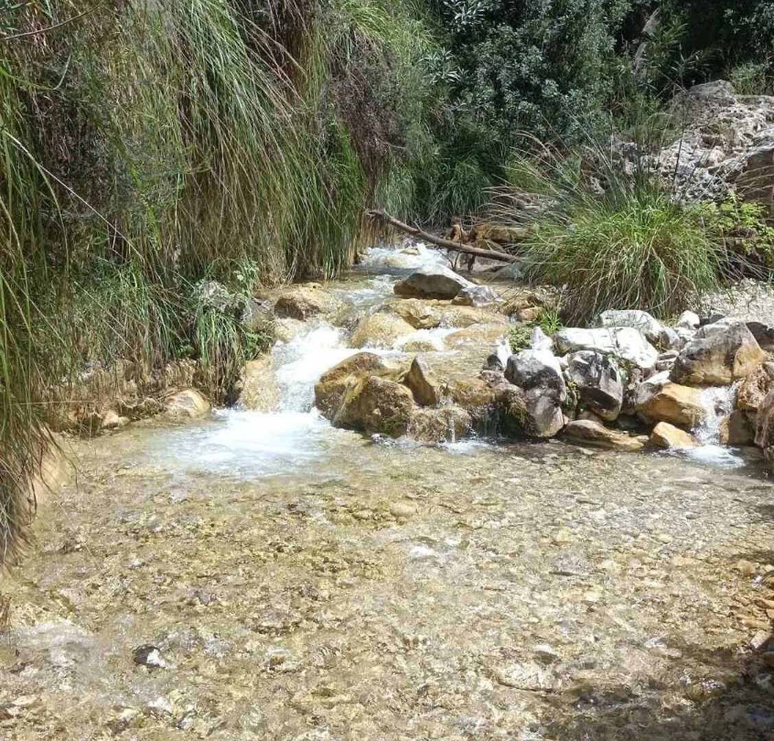 Peace Of Mind And Relaxation Above All Torrox